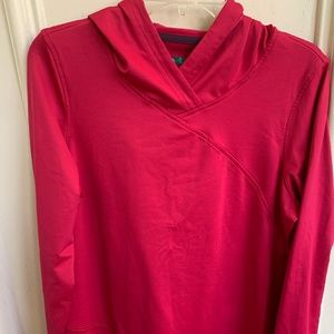 Under Armor Fitted Pullover